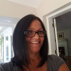 Meet your Posher, Kathryn